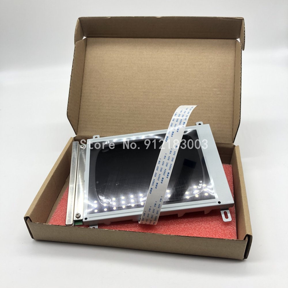  SM52 ÷ LCD  00.782.0184,  LCD 5.7 &320x240 monochr 00.782.0695 00.781.5646
